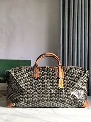 Goyard travel bag 55CM 2024071001 - 1