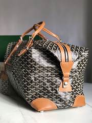 Goyard travel bag 55CM 2024071001 - 2