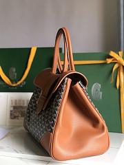 Goyard tote bag 34*25*16cm  2024071003 - 3