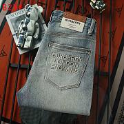 Burberry jeans 2024071001 - 1