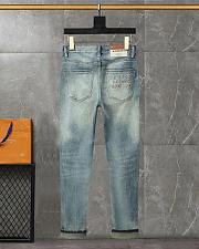 Burberry jeans 2024071001 - 2