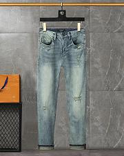 Burberry jeans 2024071001 - 3