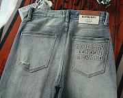 Burberry jeans 2024071001 - 6