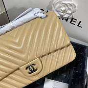 Chanel classic flap bag 25CM 2024071101 - 2