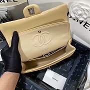 Chanel classic flap bag 25CM 2024071101 - 6