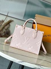 LV onthego PM 25CM 2024071101 - 1