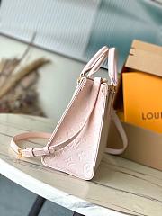 LV onthego PM 25CM 2024071101 - 3