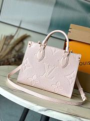 LV onthego PM 25CM 2024071101 - 5