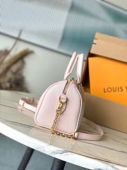 LV SPEEDY 20 BAG 20.5X13.5X12CM - 2