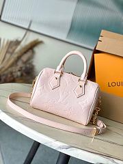 LV SPEEDY 20 BAG 20.5X13.5X12CM - 3