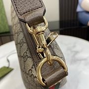 Gucci ophidia gg supreme 20*18.5*10CM - 4