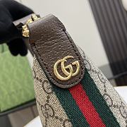 Gucci ophidia gg supreme 20*18.5*10CM - 3