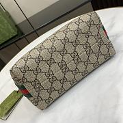 Gucci ophidia gg supreme 20*18.5*10CM - 2