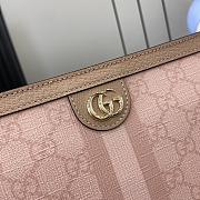 Gucci Ophidia GG 26x21x6cm - 6