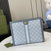 Gucci Ophidia GG 26x21x6cm 02 - 1