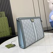 Gucci Ophidia GG 26x21x6cm 02 - 3