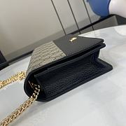 Gucci marmont 20x12.5x4cm 01 - 5