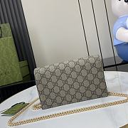 Gucci marmont 20x12.5x4cm 01 - 4