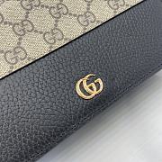 Gucci marmont 20x12.5x4cm 01 - 3