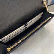 Gucci marmont 20x12.5x4cm 01 - 2