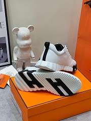 Hermes sneaker 2024071201  - 4