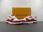 LV sneaker 2024071301 - 6