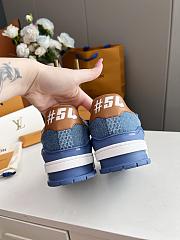 LV sneaker 2024071601 - 6