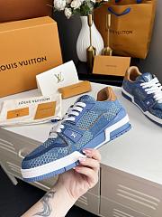 LV sneaker 2024071601 - 5