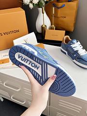 LV sneaker 2024071601 - 3