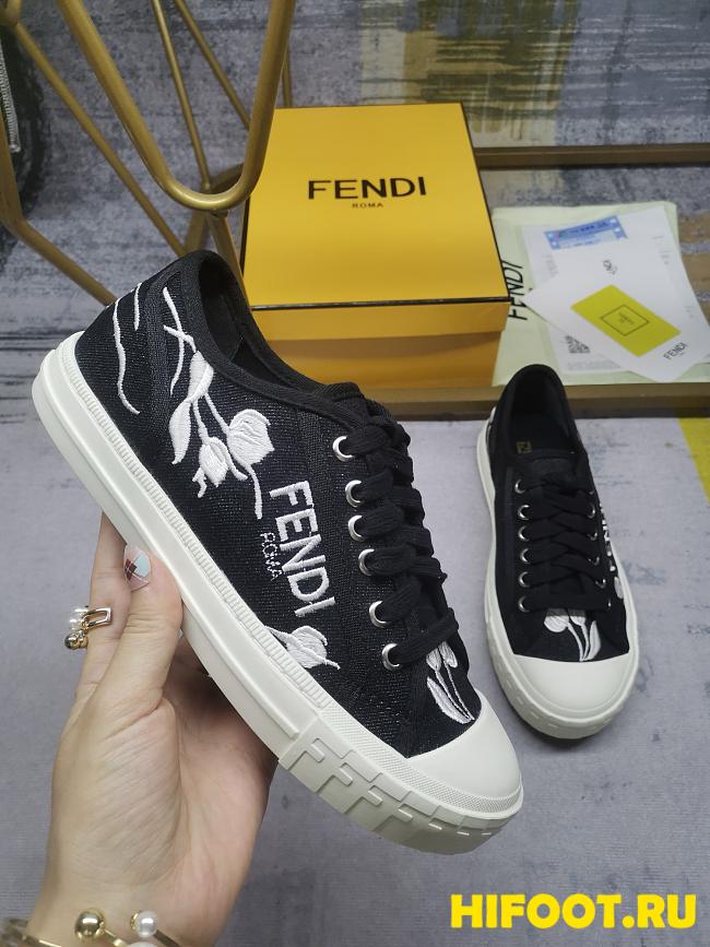 Fendi sneaker 2024071601 - 1