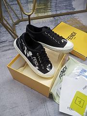 Fendi sneaker 2024071601 - 4