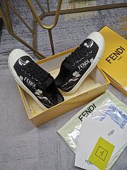 Fendi sneaker 2024071601 - 3