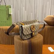 Gucci GG Blondie belt bag 24CM  - 5