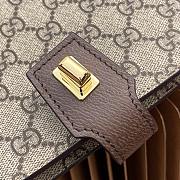 Gucci GG Blondie belt bag 24CM  - 2