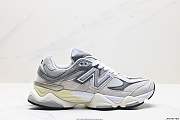 New Balance 9060 Rain Cloud Grey  U9060GRY - 1