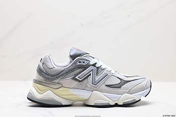 New Balance 9060 Rain Cloud Grey  U9060GRY