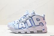 Nike Air More Uptempo 96 OG  - 1