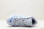 Nike Air More Uptempo 96 OG  - 4