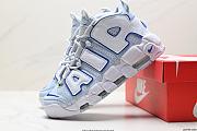 Nike Air More Uptempo 96 OG  - 3