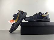 Nike Kobe 8 Pit Vipe 603270-100 - 5