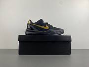 Nike Kobe 8 Pit Vipe 603270-100 - 2