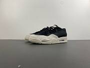 Air Jordan 4 RM Black Light Bone  FQ7939-001 - 1