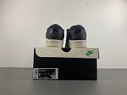 Air Jordan 4 RM Black Light Bone  FQ7939-001 - 5