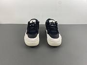 Air Jordan 4 RM Black Light Bone  FQ7939-001 - 2