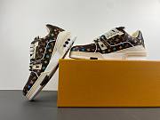 LV sneaker 2024071701 - 3