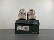 New Balance 1000 Joe Freshgoods When Things Were Pure Pink Mink M1000JG1 - 4