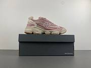 New Balance 1000 Joe Freshgoods When Things Were Pure Pink Mink M1000JG1 - 3