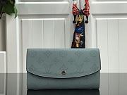 LV wallet 19CM 2024071701 - 1