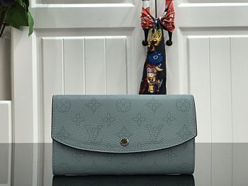 LV wallet 19CM 2024071701