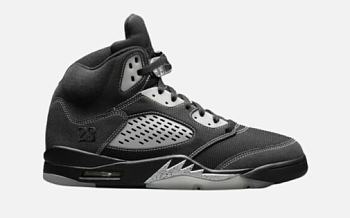 Jordan 5 Retro Anthracite  DB0731-001